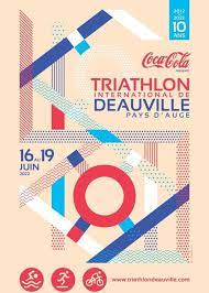 Triathlon de Deauville